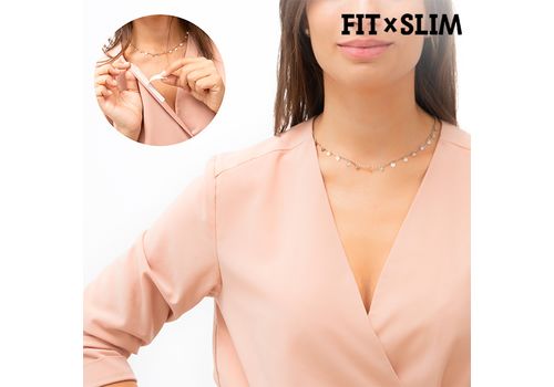 Adhésifs pour Décolleté Fashion Securitape Fit X Slim (paquet de 30) au meilleur prix au Maroc