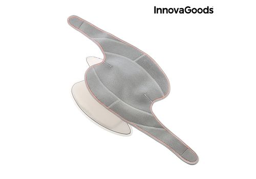 Coudière en Gel avec Effet Froid et Chaud InnovaGoods au meilleur prix au Maroc