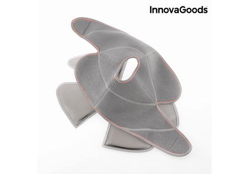 Chevillère en Gel avec Effet Froid et Chaud InnovaGoods au meilleur prix au Maroc