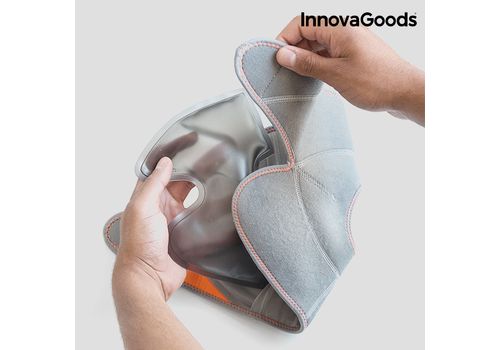 Chevillère en Gel avec Effet Froid et Chaud InnovaGoods au meilleur prix au Maroc