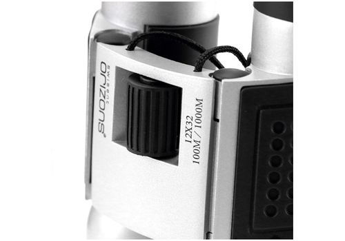 Jumelles de Longue Portée 147284 au meilleur prix au Maroc