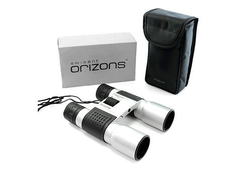 Jumelles de Longue Portée 147284 au meilleur prix au Maroc