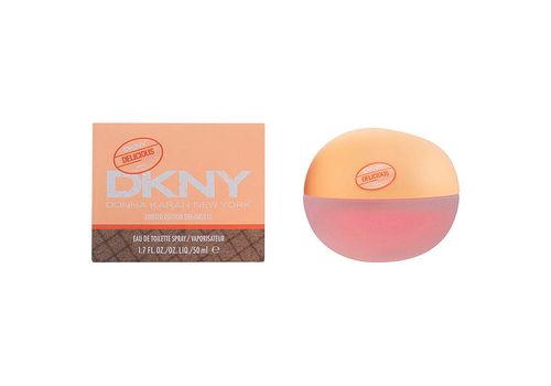 Parfum Femme Delicious Delights Dreamsicle Donna Karan EDT au meilleur prix au Maroc