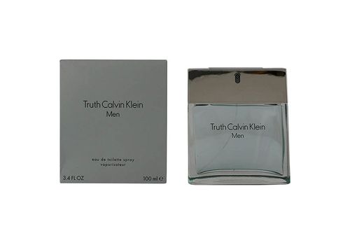 Parfum Homme Truth Calvin Klein EDT au meilleur prix au Maroc