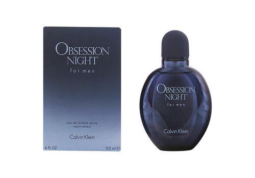 Parfum Homme Obsession Night Calvin Klein EDT au meilleur prix au Maroc