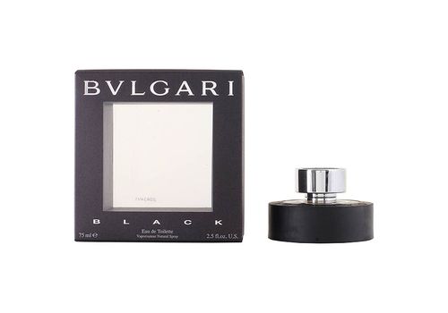 Parfum Unisexe Bvlgari Black Bvlgari EDT au meilleur prix au Maroc