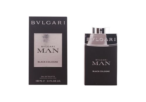 Parfum Homme Man Black Bvlgari EDT (100 ml) au meilleur prix au Maroc