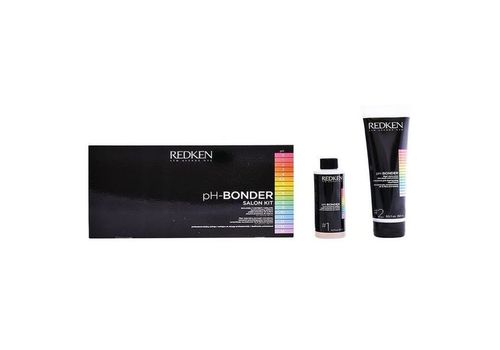 Assortiment pour cheveux femmes Ph-bonder Redken (2 pcs) au meilleur prix au Maroc