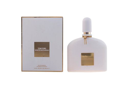 Parfum Femme White Patchouli Tom Ford EDP au meilleur prix au Maroc