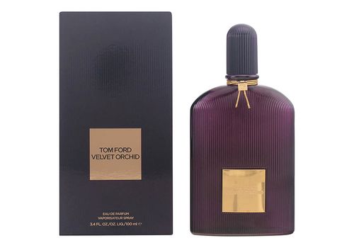 Parfum Femme Velvet Orchid Tom Ford EDP au meilleur prix au Maroc