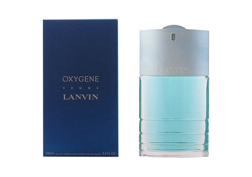 Parfum Homme Oxygene Homme Lanvin EDT au meilleur prix au Maroc
