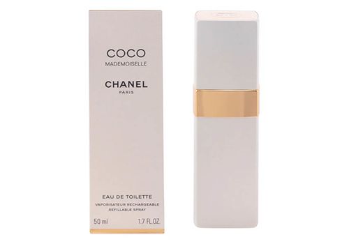Parfum Femme Coco Mademoiselle Chanel EDT au meilleur prix au Maroc