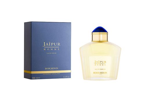 Parfum Homme Jaipur Homme Boucheron EDP au meilleur prix au Maroc