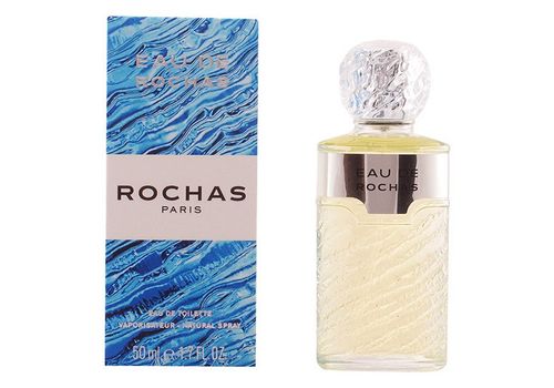 Parfum Femme Eau De Rochas Rochas EDT au meilleur prix au Maroc