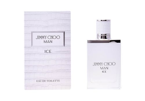 Parfum Homme Man Ice Jimmy Choo EDT au meilleur prix au Maroc