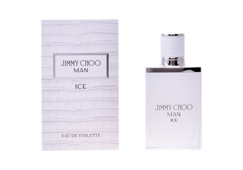 Parfum Homme Man Ice Jimmy Choo EDT au meilleur prix au Maroc