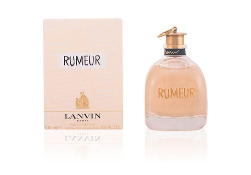 Parfum Femme Rumeur Lanvin EDP au meilleur prix au Maroc