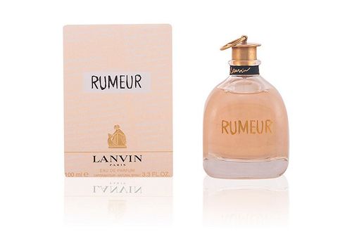 Parfum Femme Rumeur Lanvin EDP au meilleur prix au Maroc