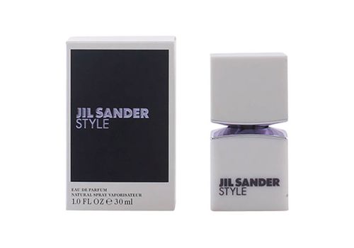 Parfum Femme Jil Sander Style Jil Sander EDP au meilleur prix au Maroc