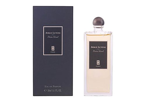 Parfum Femme Daim Blond Serge Lutens EDP au meilleur prix au Maroc