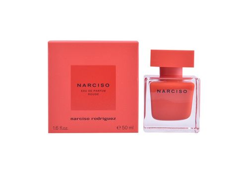 Parfum Femme Rouge Narciso Rodriguez EDP (50 ml) au meilleur prix au Maroc