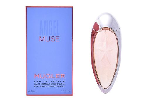 Parfum Femme Angel Muse Thierry Mugler EDP au meilleur prix au Maroc
