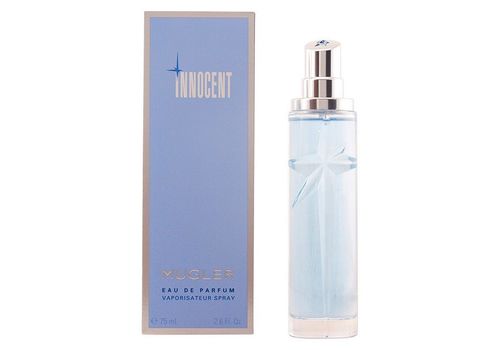 Parfum Unisexe Innocent Thierry Mugler EDP au meilleur prix au Maroc