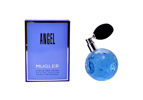 Parfum Femme Angel Étoile Des Rêves Thierry Mugler (100 ml) au meilleur prix au Maroc