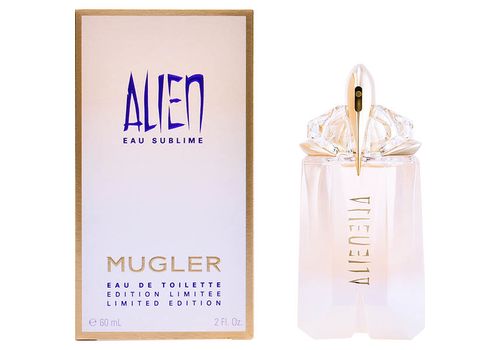 Parfum Femme Alien Eau Sublime Thierry Mugler EDT au meilleur prix au Maroc