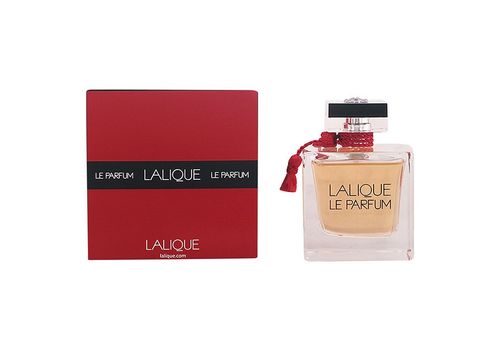 Parfum Femme Lalique Le Parfum Lalique EDP au meilleur prix au Maroc