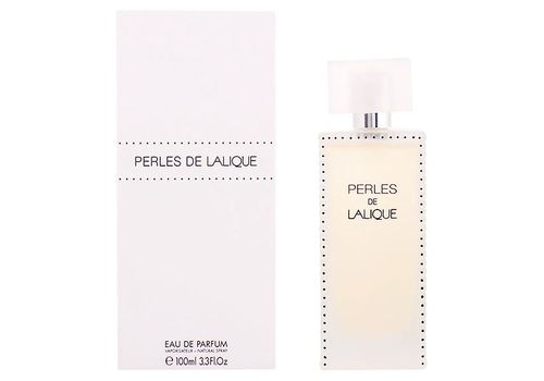Parfum Femme Perles De Lalique Lalique EDP au meilleur prix au Maroc