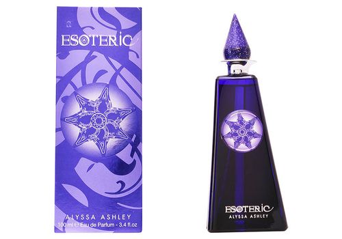 Parfum Femme Esoteric Alyssa Ashley EDP au meilleur prix au Maroc