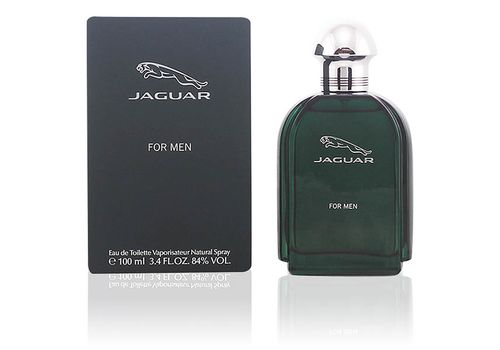 Parfum Homme Jaguar Green Jaguar EDT au meilleur prix au Maroc