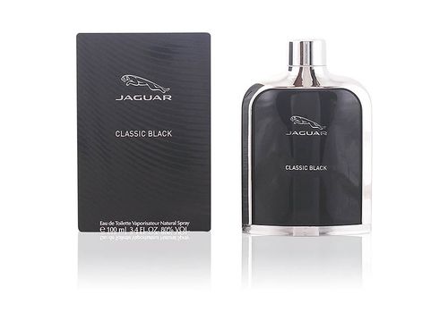Parfum Homme Jaguar Black Jaguar EDT au meilleur prix au Maroc