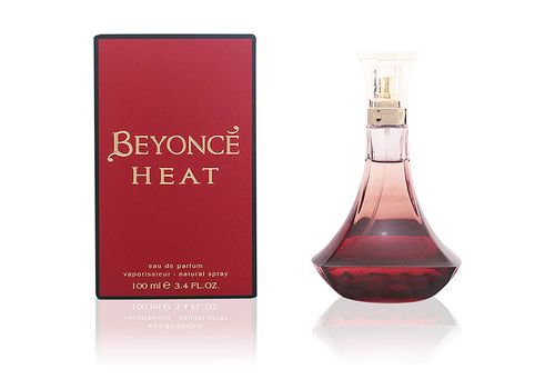 Parfum Femme Beyonce Heat Singers EDP au meilleur prix au Maroc