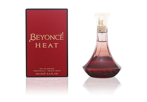 Parfum Femme Beyonce Heat Singers EDP au meilleur prix au Maroc