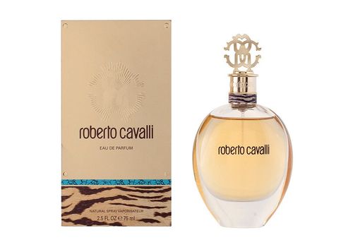 Parfum Femme Roberto Cavalli Roberto Cavalli EDP au meilleur prix au Maroc