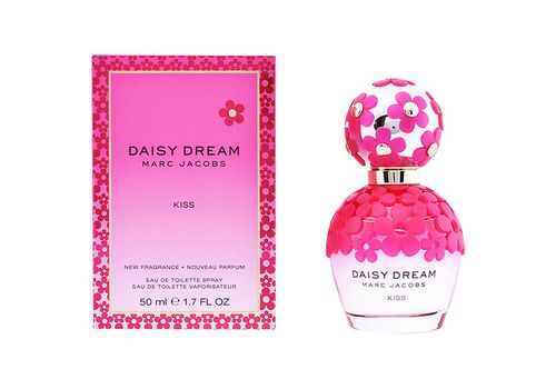 Parfum Femme Daisy Dream Kiss Edition Marc Jacobs EDT au meilleur prix au Maroc