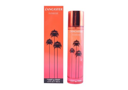 Parfum Unisexe Sunrise Lancaster EDT (100 ml) au meilleur prix au Maroc