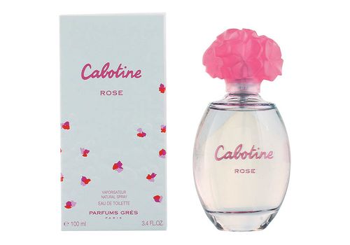 Parfum Femme Cabotine Rose Gres EDT au meilleur prix au Maroc