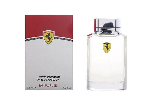 Parfum Homme Scuderia Ferrari Elie Saab EDT au meilleur prix au Maroc
