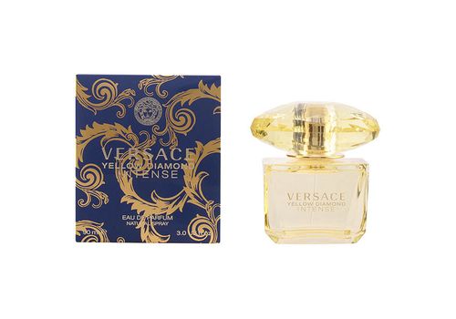 Parfum Femme Yellow Diamond Intense Versace EDP au meilleur prix au Maroc