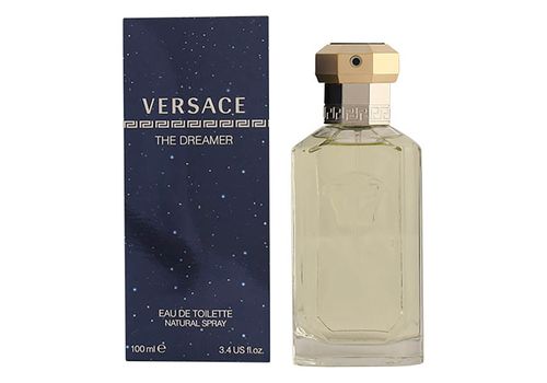 Parfum Homme The Dreamer Versace EDT au meilleur prix au Maroc
