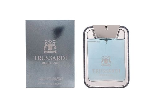 Parfum Homme Blue Land Trussardi EDT au meilleur prix au Maroc