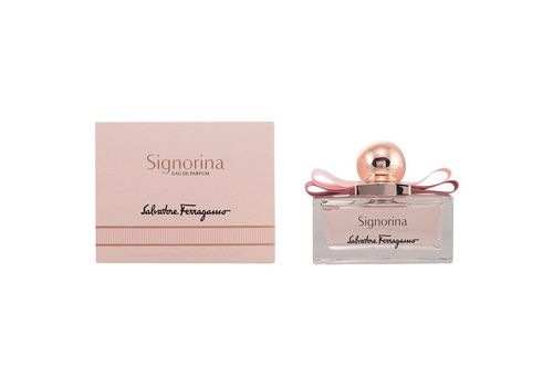 Parfum Femme Signorina Salvatore Ferragamo EDP au meilleur prix au Maroc