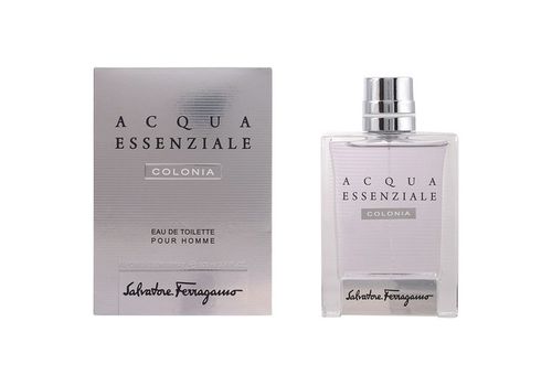 Parfum Homme Acqua Essenziale Salvatore Ferragamo EDT au meilleur prix au Maroc