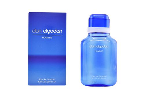 Parfum Homme Don Algodon EDT (200 ml) au meilleur prix au Maroc