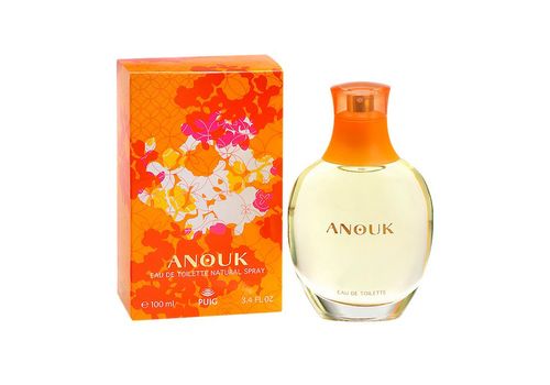 Parfum Femme Anouk Puig EDT (200 ml) au meilleur prix au Maroc