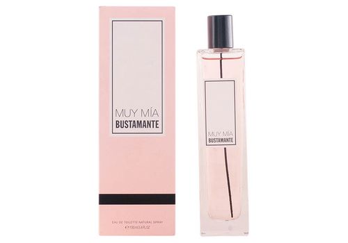 Parfum Femme Muy Mía Bustamante EDT au meilleur prix au Maroc