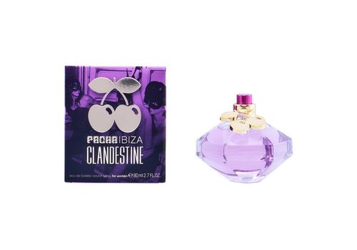 Parfum Femme Clandestine Pacha EDT (80 ml) au meilleur prix au Maroc